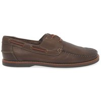 & Shore Boat Shoes