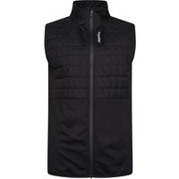 Penrith Quilted Golf Gilet