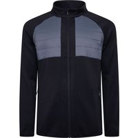 Ellesmere Quilted Full Zip Golf Jacket