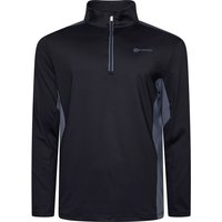 Hartford Half Zip Golf Mid Layer