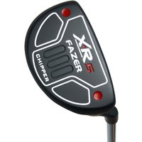 Fazer Men's XR5 Golf Chipper in Silver