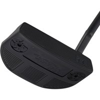 Rife Men's Golf Black Edition 004 Putter | Size: 34 inches
