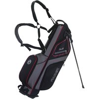 Fazer Men's 2.5 Lightweight Golf Stand Bag in Black