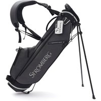 Stromberg Men's Weather Tech Mini Carry Bag in Black