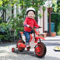 12V Electric Motorbike Ride On Motorcycle Vehicle Ages