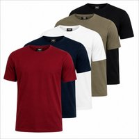 Dovar T Shirt 5 Pack