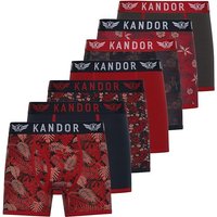 Florid Boxers 7 Pack