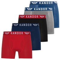 Bambers Boxers 5 Pack