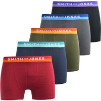 Jaspin Boxers 5pk