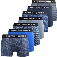 Zyden Boxers 7pk