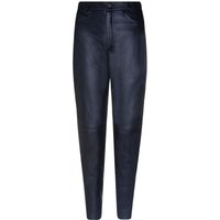 Classic Lamb Nappa 501 Jeans