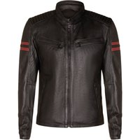 Retro Bomber Jacket Rome