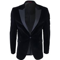 Velvet Dinner Tuxedo Suit Jacket Blazer True 42R