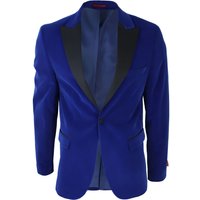 Velvet Dinner Tuxedo Suit Jacket Blazer 40R
