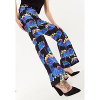 Flower Mars Trousers