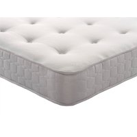 Essential Everyday Pocket s 1000 Mattress in White | Size: Double