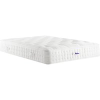 Relyon Heyford Ortho Pocket 1500 Extra Firm Mattress in White | Size: Double