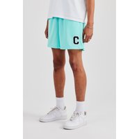 C Mesh Shorts