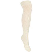 1 Pack Over Knee Wool Socks Light