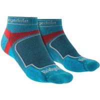 Trail Running Ultralight T2 Coolmax Sport Low Cut Socks