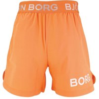 Designer Sport Running Shorts Burnt