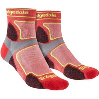 Trail Running Ultralight T2 Coolmax Sport 3 4 Crew Socks