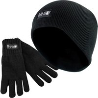 Hat & Gloves Winter Set