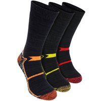 Thermal Ultimate Cotton Rich Work Socks