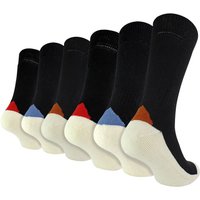 Wool Insole Workwear Socks True