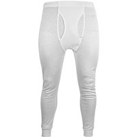 Thermal Long John Bottoms Micro Fleece
