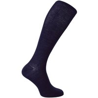 1 Pack Knee High Long Merino Wool Socks Winter