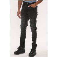 Taper Fit Motion Stretch Jeans 32R
