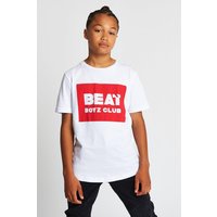 Kingpin Cotton Logo T Shirt