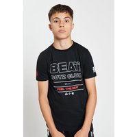 Bossy Slogan T shirt