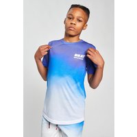 Dip Dye Fade T Shirt