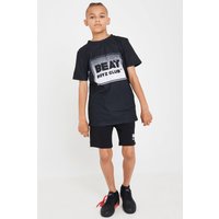 Stipple Branded T shirt