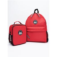 Essential Back to School Backpack & Lunch Bag Bundle