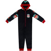 Fleece All One
