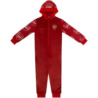 Fleece All One