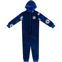 Fleece All One
