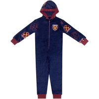 Fleece All One