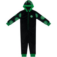 Fleece All One