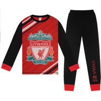 Sublimation Long Pyjamas