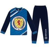 Sublimation Long Pyjamas