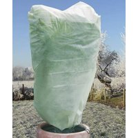 Primrose Large Easy Plant Fleece Overwintering Jacket Pack of 2 in Beige