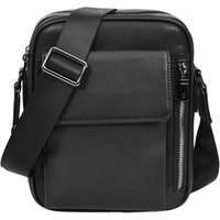 Real Cross Body Bag Travel Pouch Rovigo