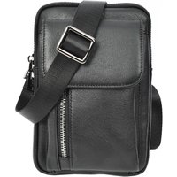 Real Cross Body Bag Small Travel Pouch Dinan