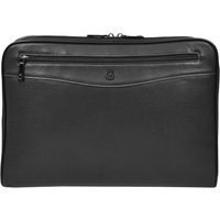 Real Portfolio Case Business A4 Documents Holder Nador