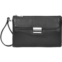 Real Wrist Bag Clutch Organiser Style Jerez
