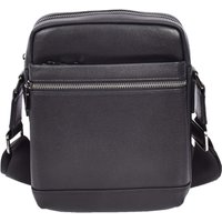 Real Cross Body Bag Organiser Pouch Justin